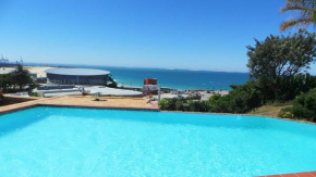 Chapman Hotel and Conference Centre, Port Elizabeth